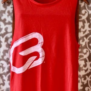 CycleBar CB Tank